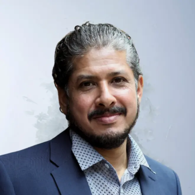 Dr. Hafiz Muhammed Koyappathody