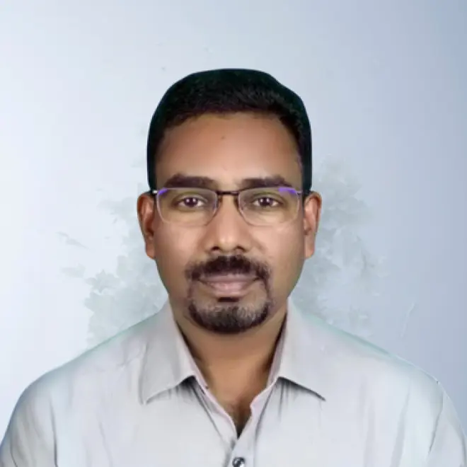 Dr. Kader Kalathingal